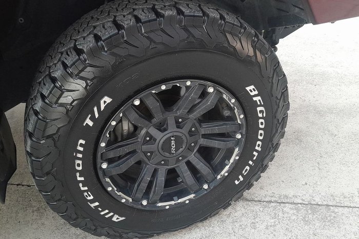 2021 Toyota Landcruiser GXL