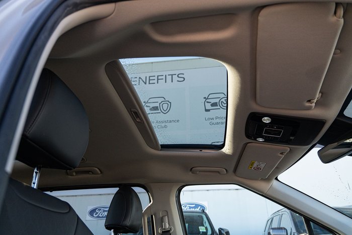 2021 Kia Carnival Platinum