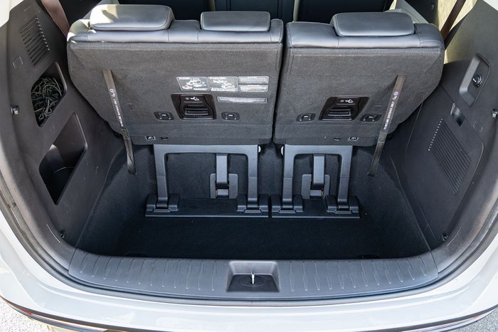 2021 Kia Carnival Platinum