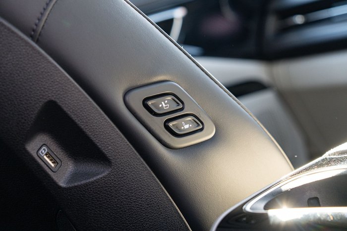 2021 Kia Carnival Platinum