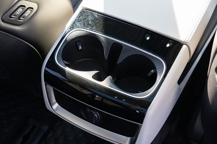 2021 Kia Carnival Platinum