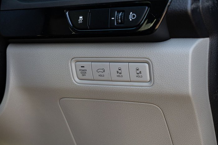 2021 Kia Carnival Platinum