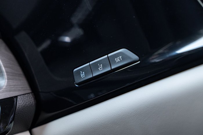 2021 Kia Carnival Platinum