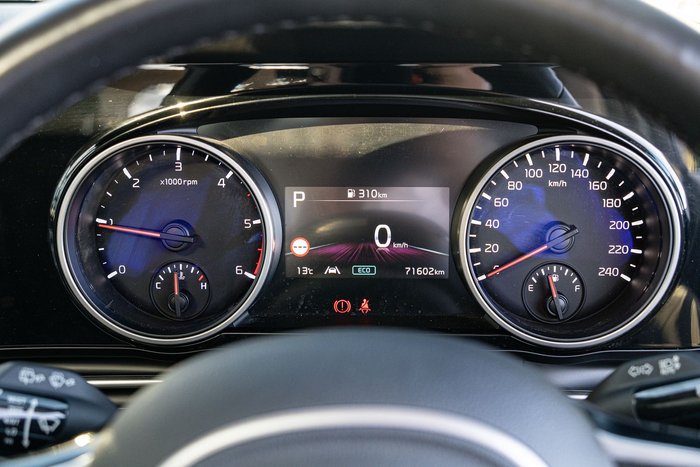 2021 Kia Carnival Platinum