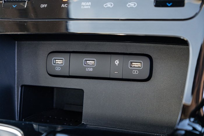 2021 Kia Carnival Platinum