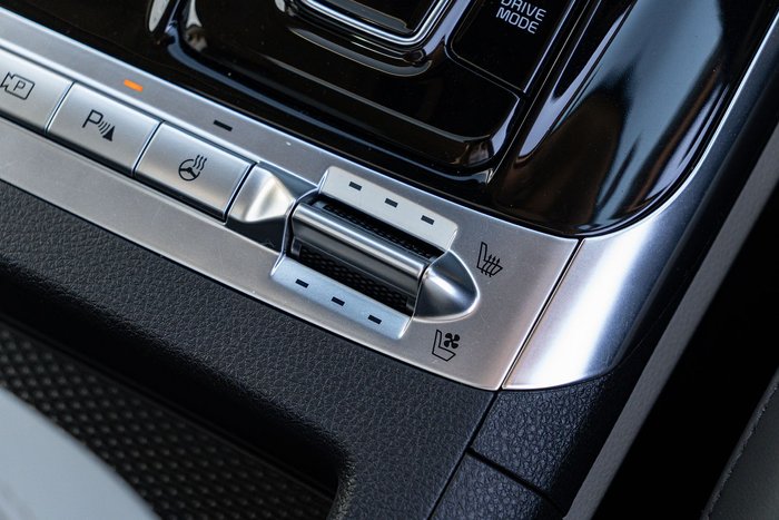 2021 Kia Carnival Platinum