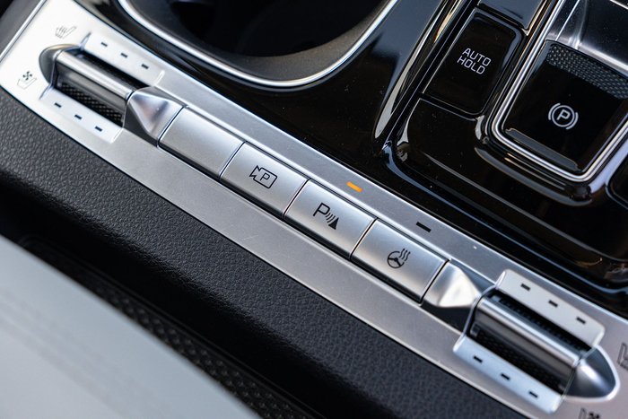 2021 Kia Carnival Platinum