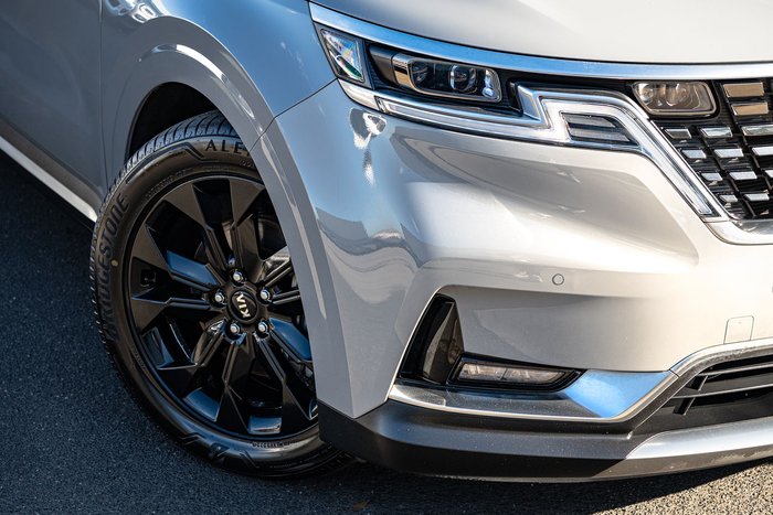 2021 Kia Carnival Platinum