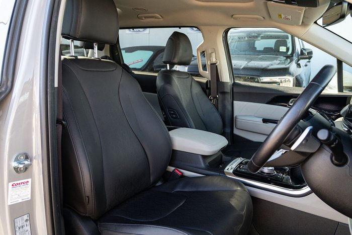 2021 Kia Carnival Platinum