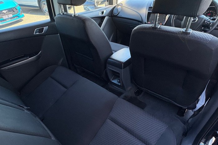 2019 Mazda BT-50 XTR