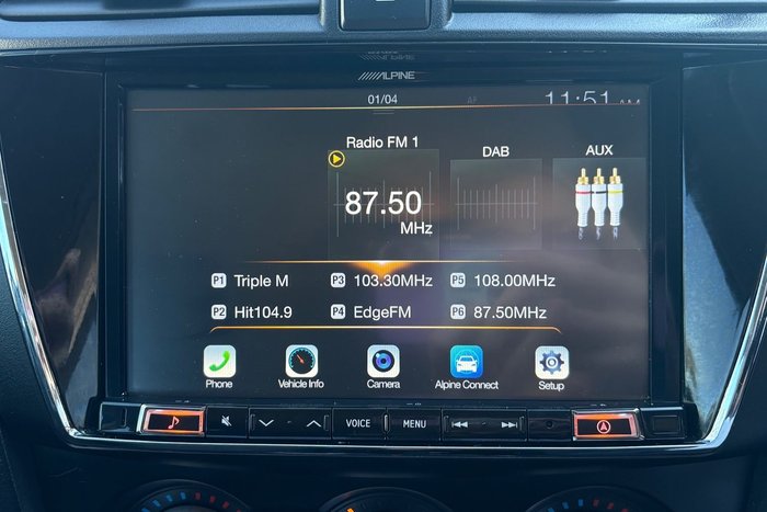 2019 Mazda BT-50 XTR