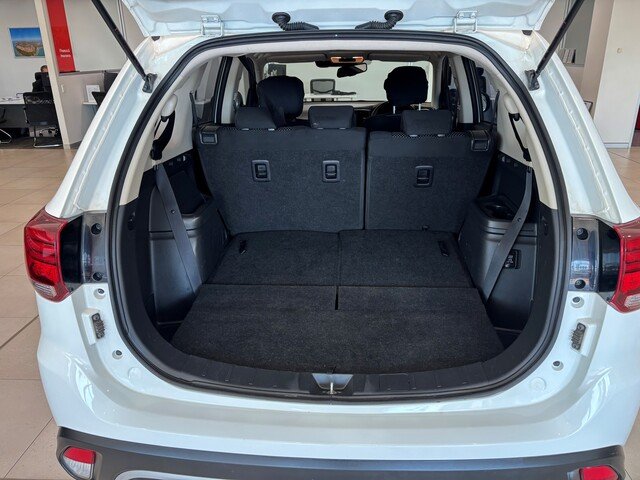 2019 MITSUBISHI OUTLANDER ES 7 SEAT (2WD)
