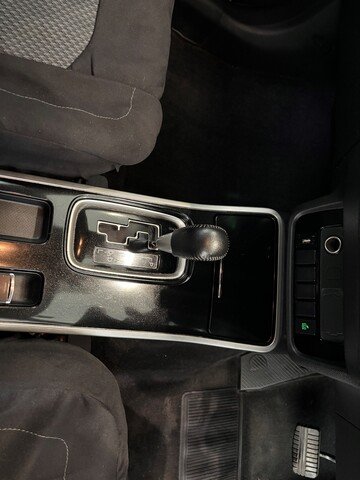 2019 MITSUBISHI OUTLANDER ES 7 SEAT (2WD)