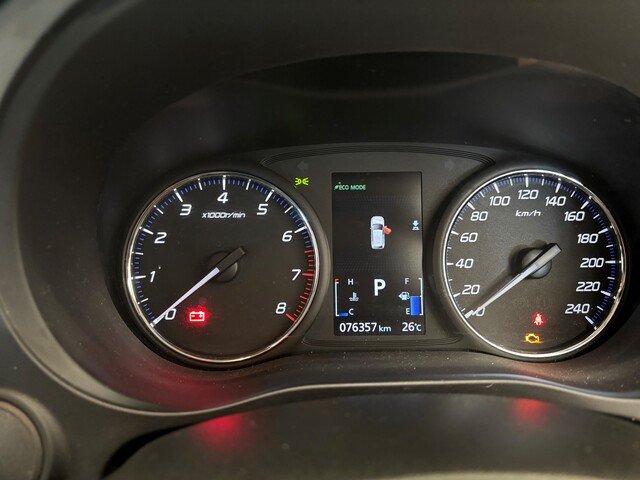 2019 MITSUBISHI OUTLANDER ES 7 SEAT (2WD)