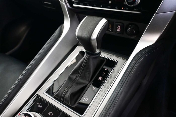 2025 Mitsubishi Pajero Sport GLS