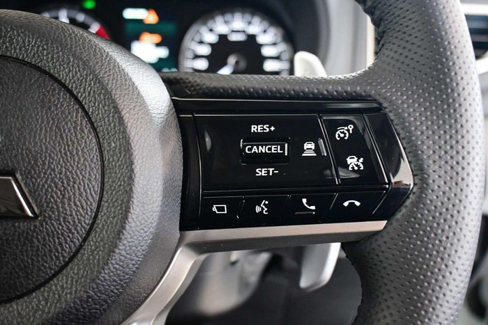 2025 Mitsubishi Pajero Sport GLS