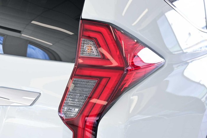 2025 Mitsubishi Pajero Sport GLS
