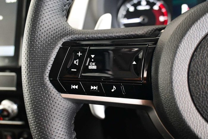 2025 Mitsubishi Pajero Sport GLS