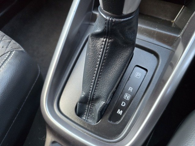 2021 Suzuki Vitara Turbo
