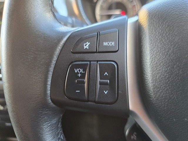 2021 Suzuki Vitara Turbo