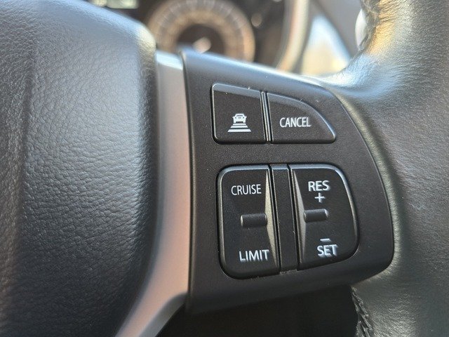 2021 Suzuki Vitara Turbo