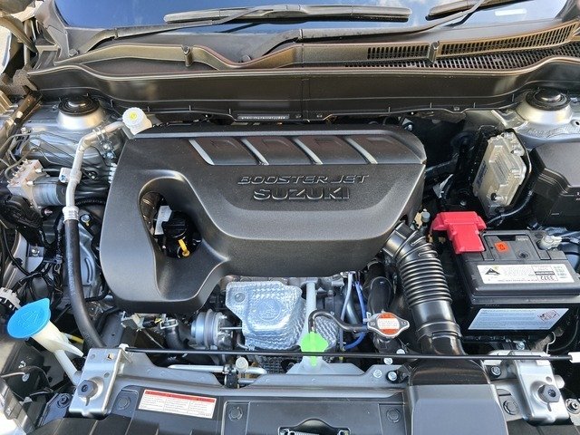 2021 Suzuki Vitara Turbo