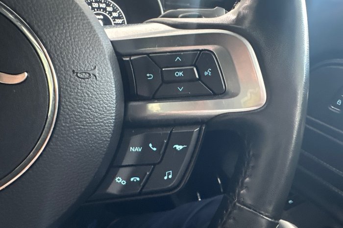 2021 Ford Mustang GT