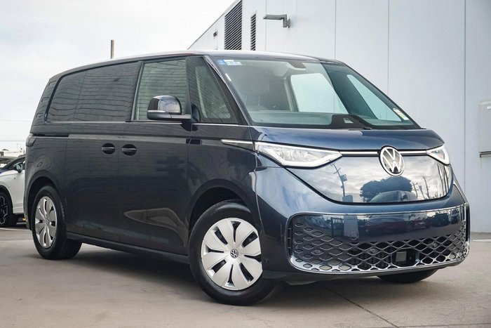 2025 Volkswagen ID. Buzz Cargo BEV550