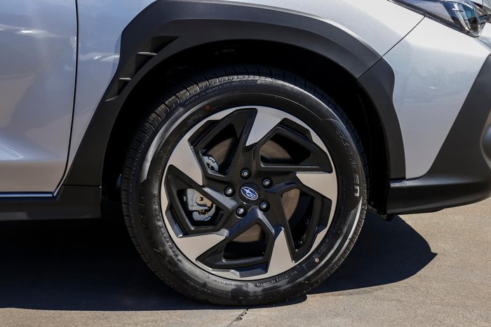 2025 Subaru Crosstrek 2.0R