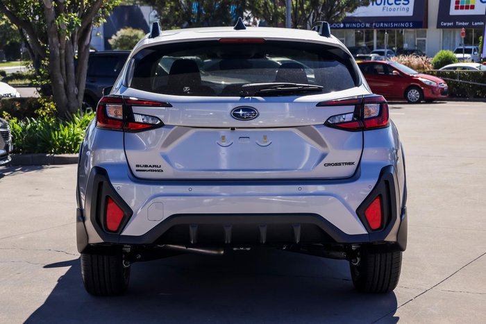 2025 Subaru Crosstrek 2.0R