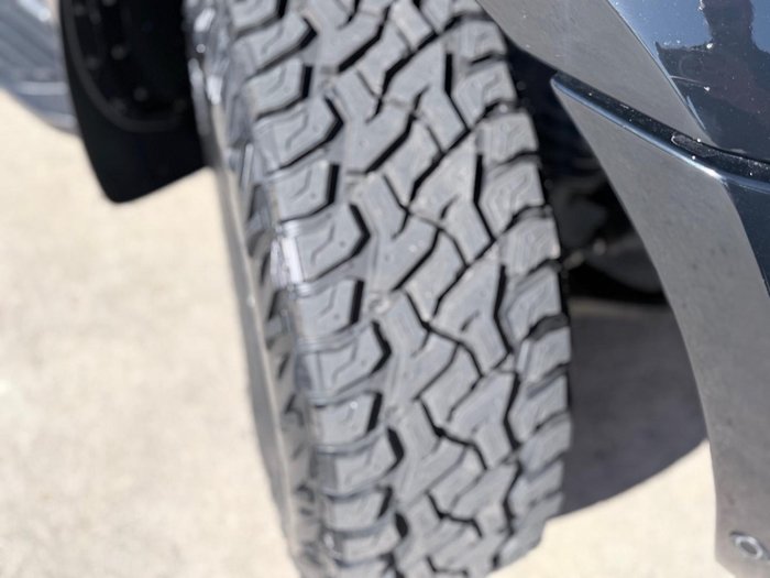 2021 Ford Ranger Wildtrak PX MkIII MY21.25 4X4 Dual Range Aluminium