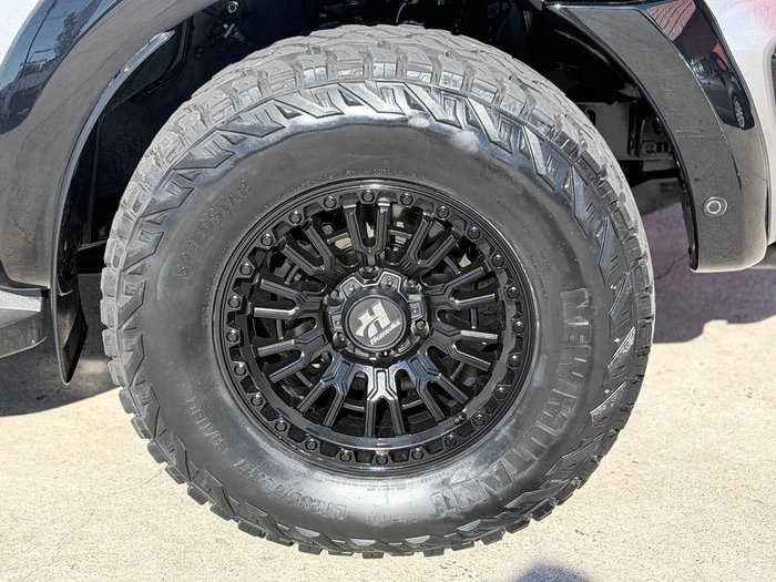2021 Ford Ranger Wildtrak PX MkIII MY21.25 4X4 Dual Range Aluminium