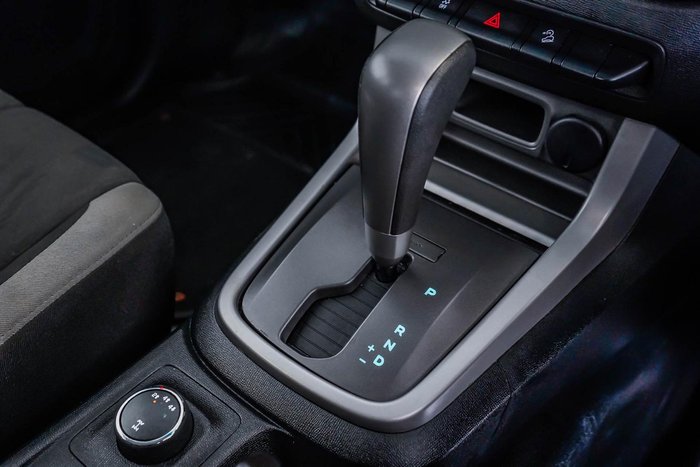 2017 Holden Colorado LS