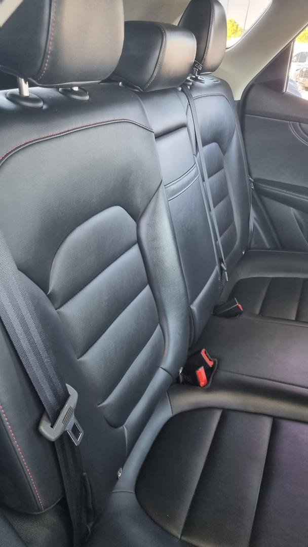 2020 MG HS Excite