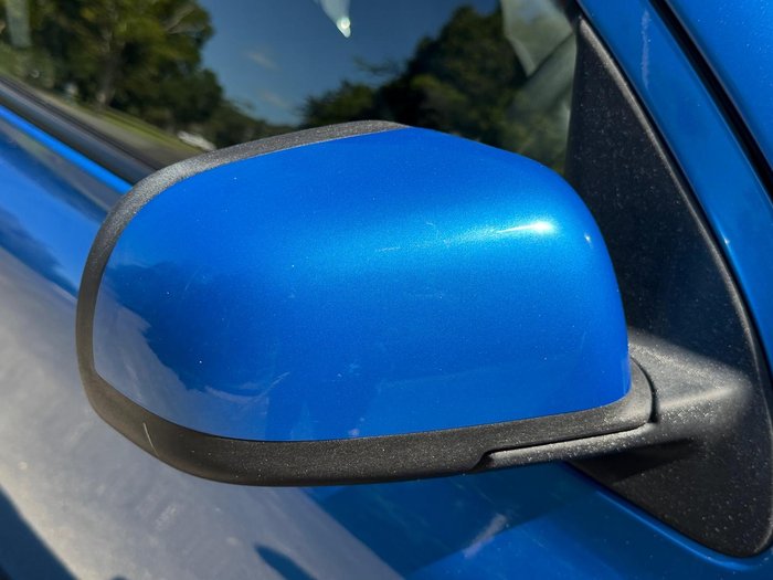 2011 Nissan Micra ST