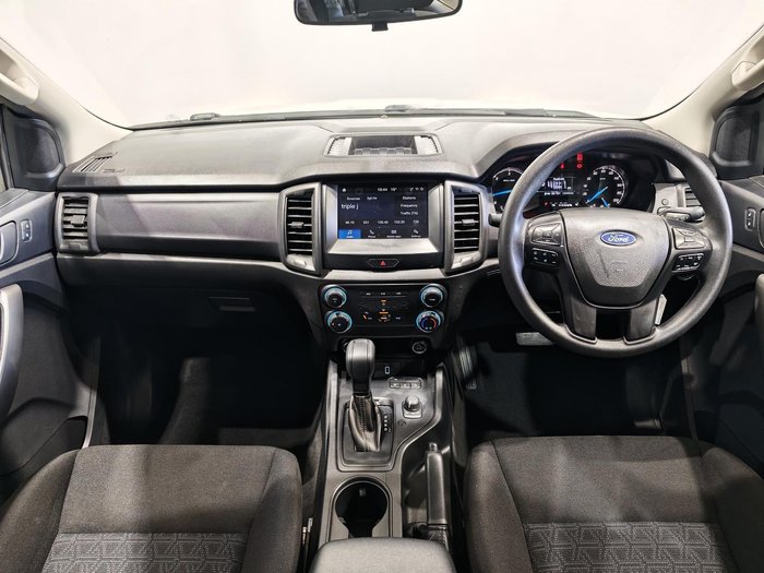 2021 Ford Ranger XLS