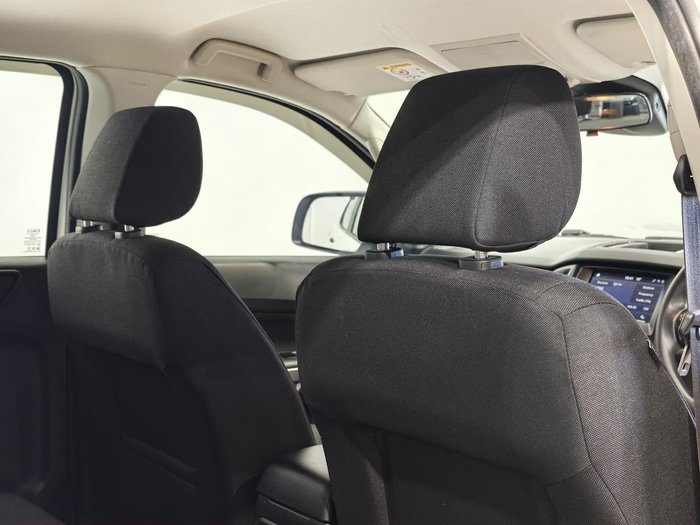 2021 Ford Ranger XLS