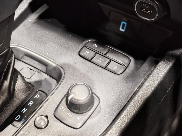 2021 Ford Ranger XLS