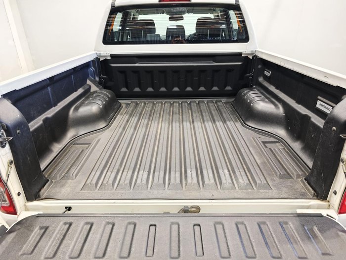 2021 Ford Ranger XLS