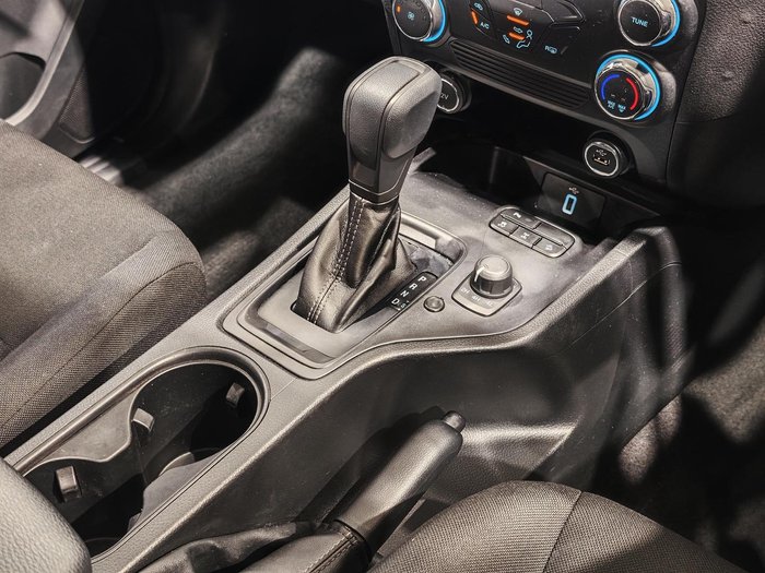 2021 Ford Ranger XLS