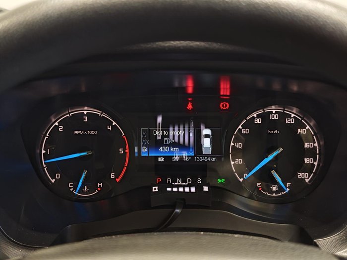 2021 Ford Ranger XLS