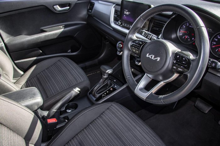 2022 Kia Stonic Sport