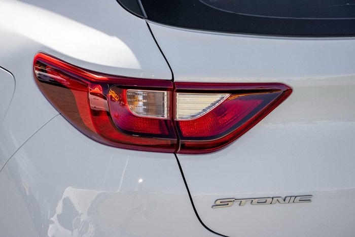 2022 Kia Stonic Sport