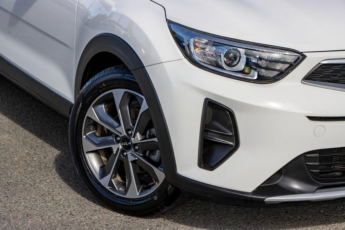 2022 Kia Stonic Sport