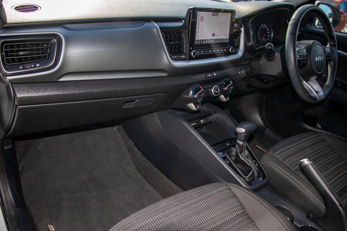 2022 Kia Stonic Sport