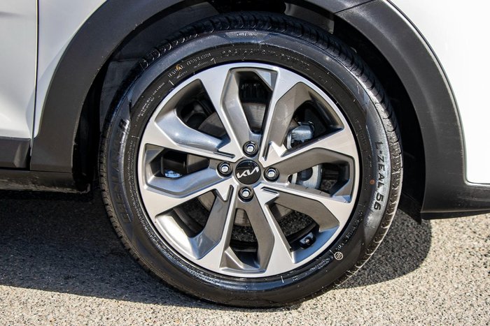 2022 Kia Stonic Sport