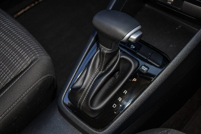 2022 Kia Stonic Sport