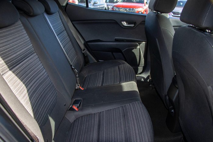 2022 Kia Stonic Sport