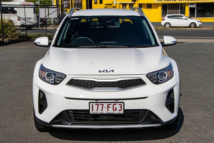 2022 Kia Stonic Sport