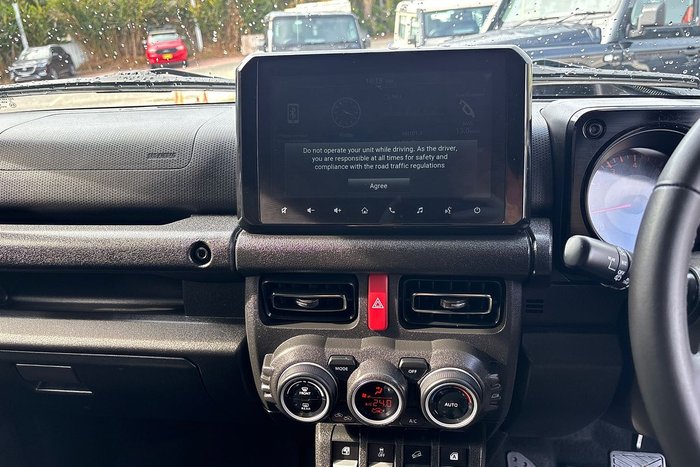 2023 Suzuki Jimny XL